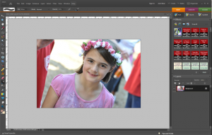 Comparison of Photoshop Elements 7, 8 and 9