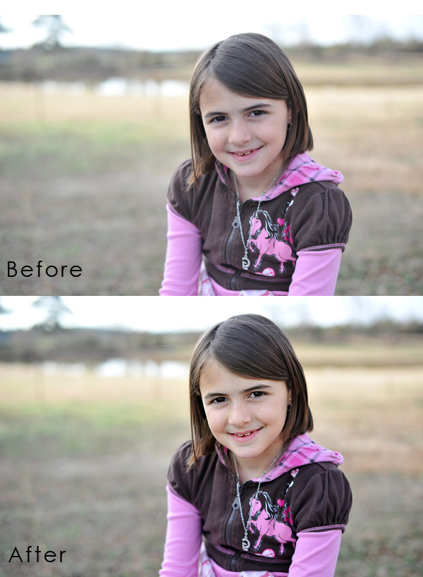 Understanding Layer Masks in Photoshop Elements {and Photoshop}