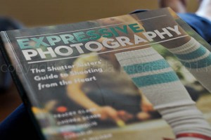 Photography Book Review: Expressive Photography by Shutter Sisters