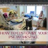 Customize Your Photoshop Elements Workspace