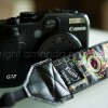Camera Wrist Straps That Have Personality