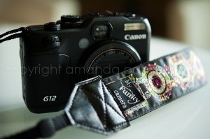 Camera Wrist Straps That Have Personality