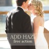 Free Add Haze Action for Photoshop and PSE