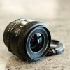 Gear Review | Nikon 35mm f/2 D