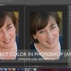 Correcting Color in Photoshop {and PSE}