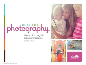 Real Life Photography e-book Review