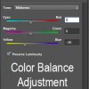 Balance Colors With Levels