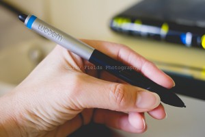 Wacom Intuos Touch Tablet Review